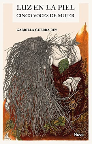 LUZ EN LA PIEL [Paperback]