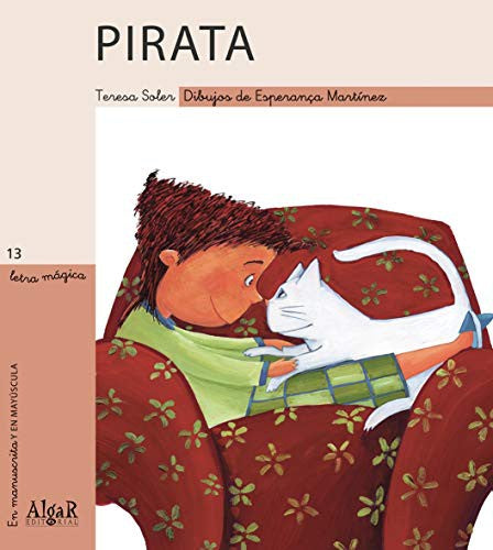Pirata [Paperback] Teresa Soler