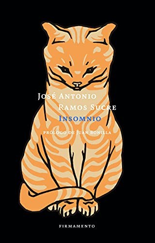 Insomnio Ramos Sucre, José Antonio