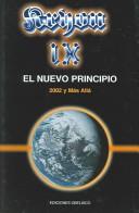 Kryon 9 El Nuevo Principio [Paperback] Lee Carroll
