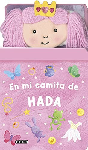 En mi camita de hada Susaeta, Equipo