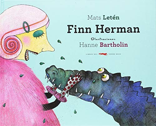 Finn Herman Bartholin, Hanne and Letén, Mats