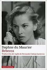Rebecca [Paperback] Maurier, Daphne du