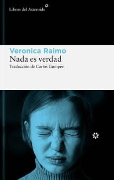Nada es verdad: 303 Raimo, Veronica