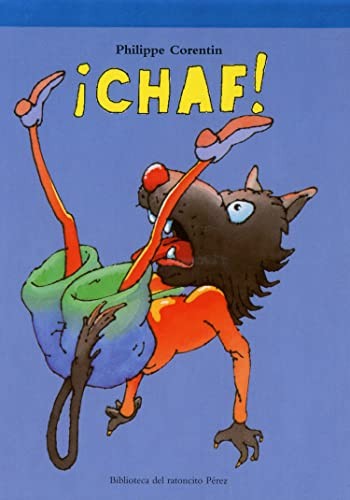 Chaf / Pd.