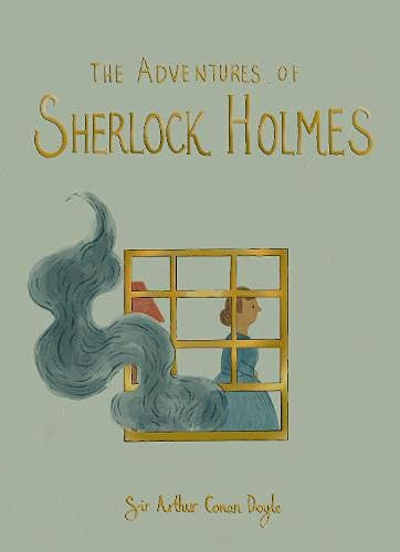 The Adventures of Sherlock Holmes [Hardcover] Doyle, Sir Arthur Conan