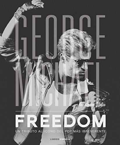 George Michael. Freedom David Nolan