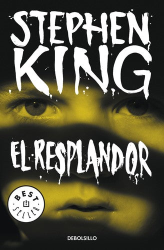 El Resplandor [Paperback]