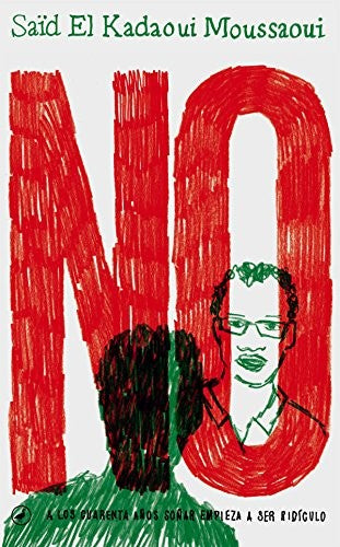 No Saïd El Kadaoui Moussaoui