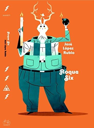 Roque Six López Rubio, José López Rubio