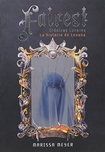 FAIREST CRONICAS LUNARES HIST DE LEVANA