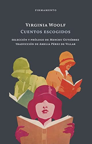 Cuentos escogidos Woolf, Virginia