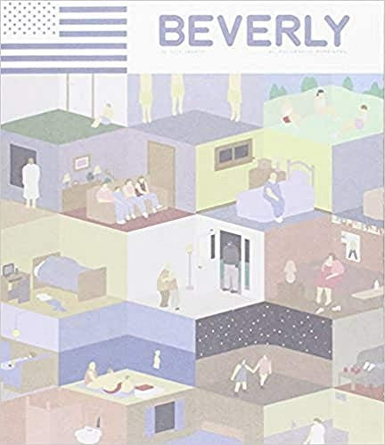 Beverly Nick Drnaso