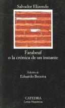 Farabeuf O Crónica Ins