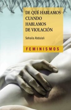 De qué hablamos cuando hablamos de violanción
