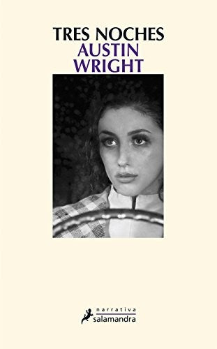 Tres noches [Paperback] Wright, Austin