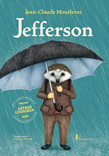 Jefferson [Paperback] Mourlevat, Jean-Claude