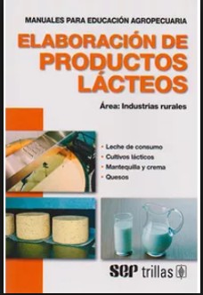 Elaboracion De Productos Lacteo [Paperback] F. A. O