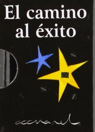 El camino del éxito [Paperback]