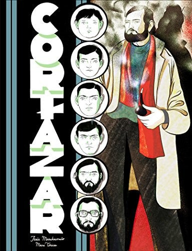 Cortázar [Paperback] Marchamalo, Jesús and Torices, Marc