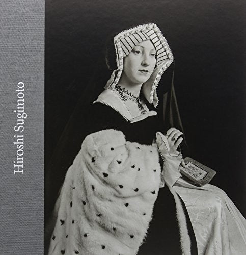Hiroshi Sugimoto [Hardcover] Iran do Espírito Santo