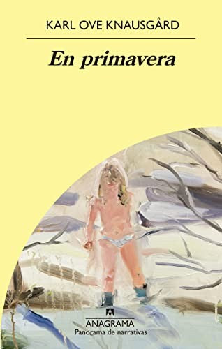 En primavera: 1065 [Paperback] Knausgård, Karl Ove