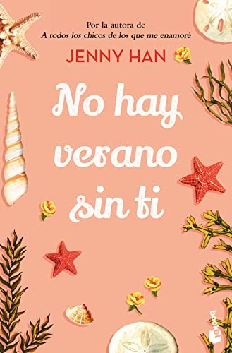 No hay verano sin ti: 2 [Paperback] Jenny Han