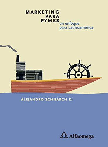 Marketing para pymes Spanish Edition [Textbook Binding] SCHNARCH K, Alejandro