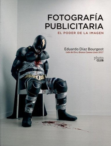 Fotografía publicitaria. El poder de la imagen