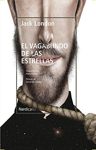 El vagabundo de las estrellas [Paperback] London, Jack