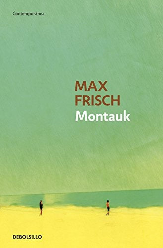 Montauk [Mass Market Paperback]