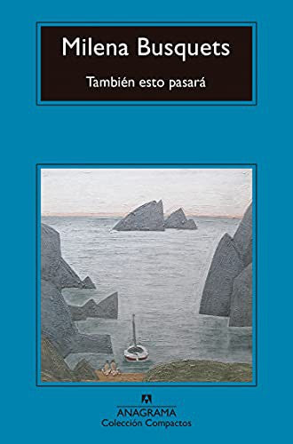 También esto pasará [Mass Market Paperback] Busquets, Milena