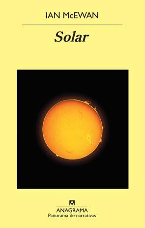 Solar (Pn) [Paperback] McEwan, Ian