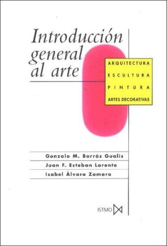 Introducción general al arte Varios Autores