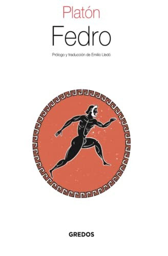 Fedro [Paperback] Platón