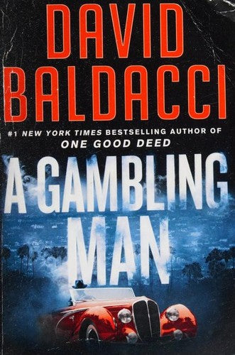 A Gambling Man