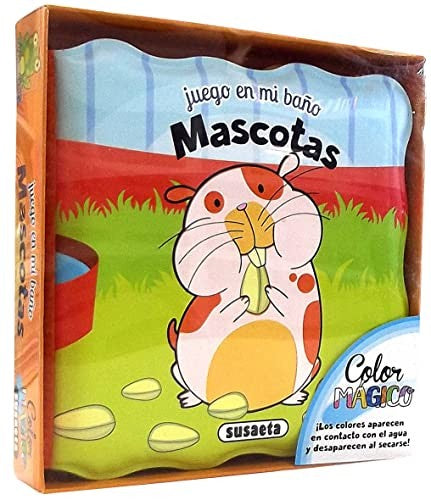 Mascotas [Toy]