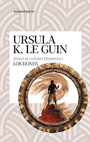 Los dones nº 01/03 [Paperback] Le Guin, Ursula K.
