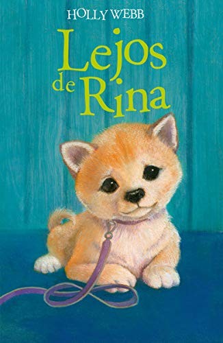 LEJOS DE RINA [Paperback] Webb, Holly