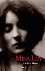 Mina Loy Terence, Mathieu