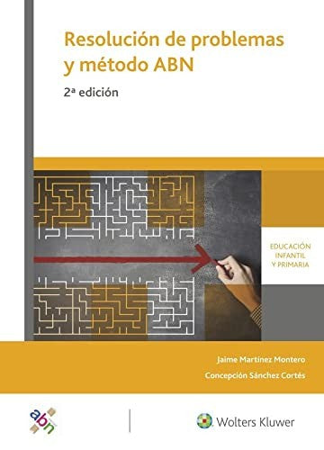 Resolución de problemas y método ABN. Educación infantil y primaria.