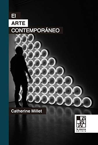 El arte contemporáneo Millet, Catherine