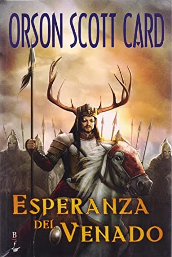 Esperanza del venado [Paperback] Card, Orson Scott