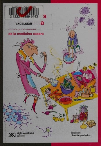 Los remedios de la abuela [Paperback] Edelsztein, Valeria