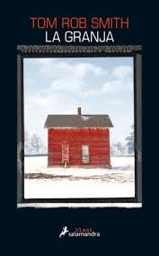 La granja [Paperback] Smith, Tom Rob
