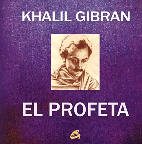 El profeta [Hardcover] Khalil Gibran, Gibran