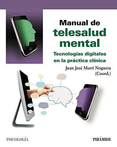 Manual de telesalud mental