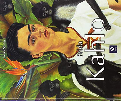 Frida Kahlo detrás del espejo Souter, Gerry