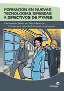 Formacion en nuevas tecnologias dirigidas [Paperback] Alborés Cabaniña, Pablo and Alonso Doval, Raquel