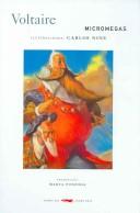 Micromegas [Hardcover] Nine, Carlos/, Voltaire